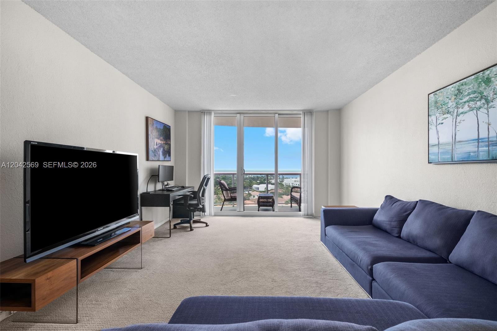 Photo of 19380 Collins Ave  #1224, Sunny Isles Beach, Florida, 33160 - 