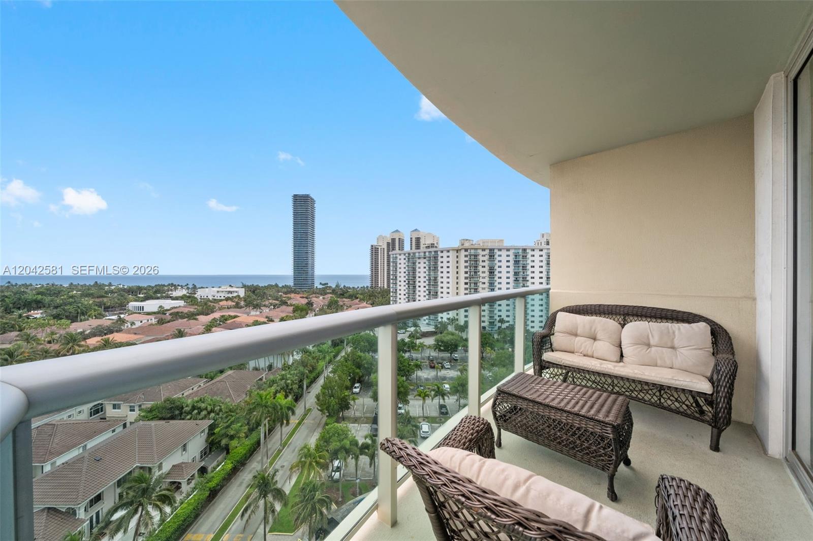 Photo of 19380 Collins Ave  #1224, Sunny Isles Beach, Florida, 33160 - 