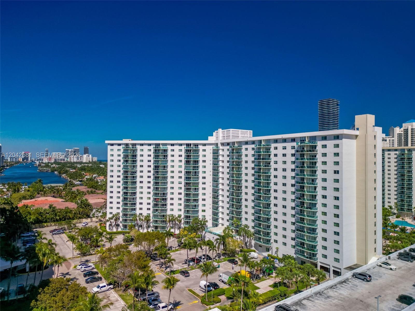 Photo of 19380 Collins Ave  #1224, Sunny Isles Beach, Florida, 33160 - 