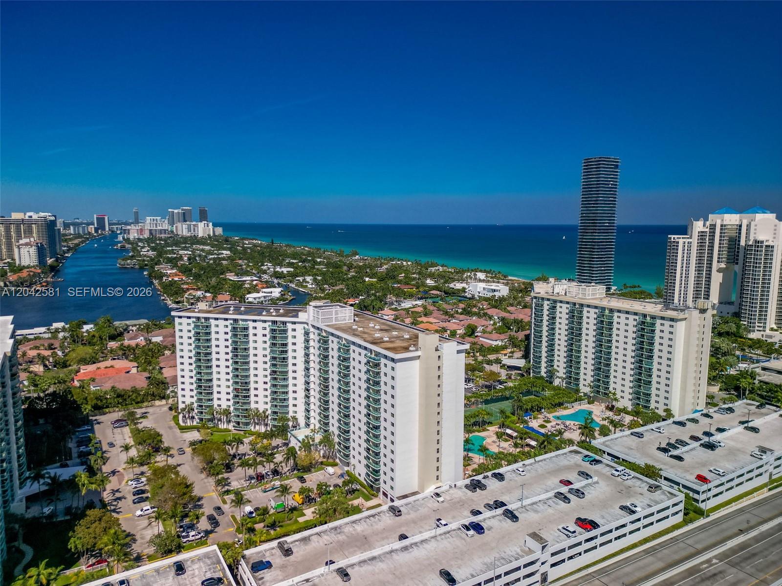 Photo of 19380 Collins Ave  #1224, Sunny Isles Beach, Florida, 33160 - 