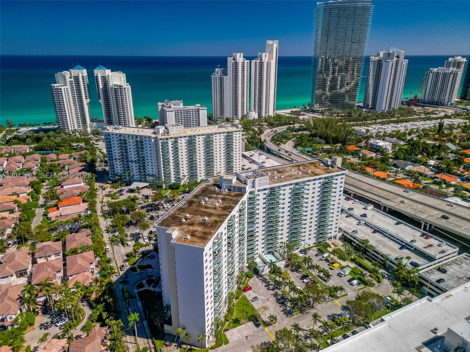 Photo of 19380 Collins Ave  #1224, Sunny Isles Beach, Florida, 33160 - 