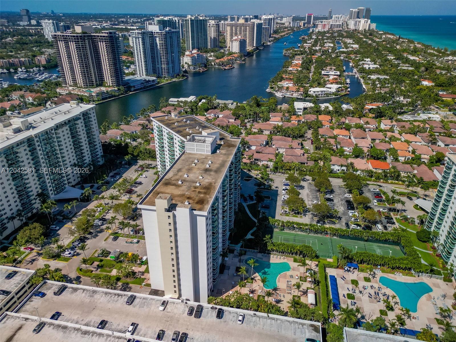 Photo of 19380 Collins Ave  #1224, Sunny Isles Beach, Florida, 33160 - 