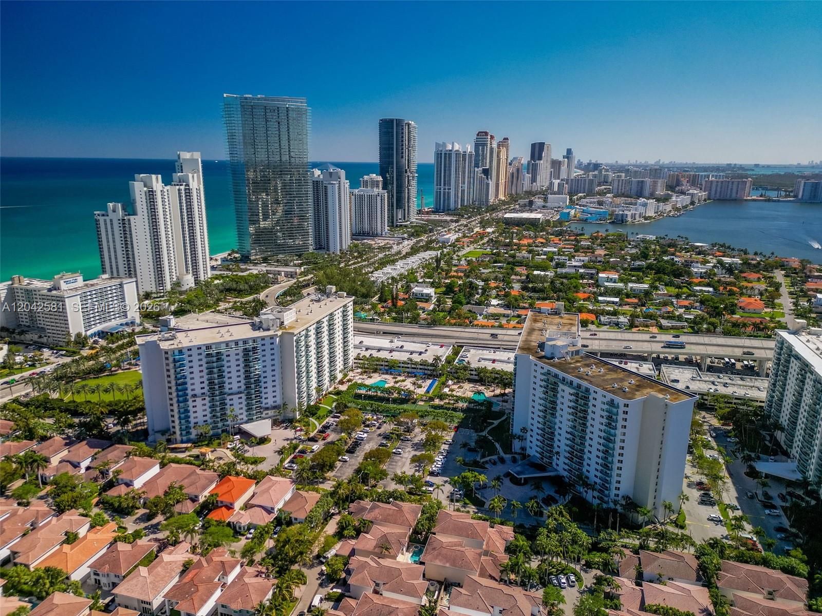Photo of 19380 Collins Ave  #1224, Sunny Isles Beach, Florida, 33160 - 