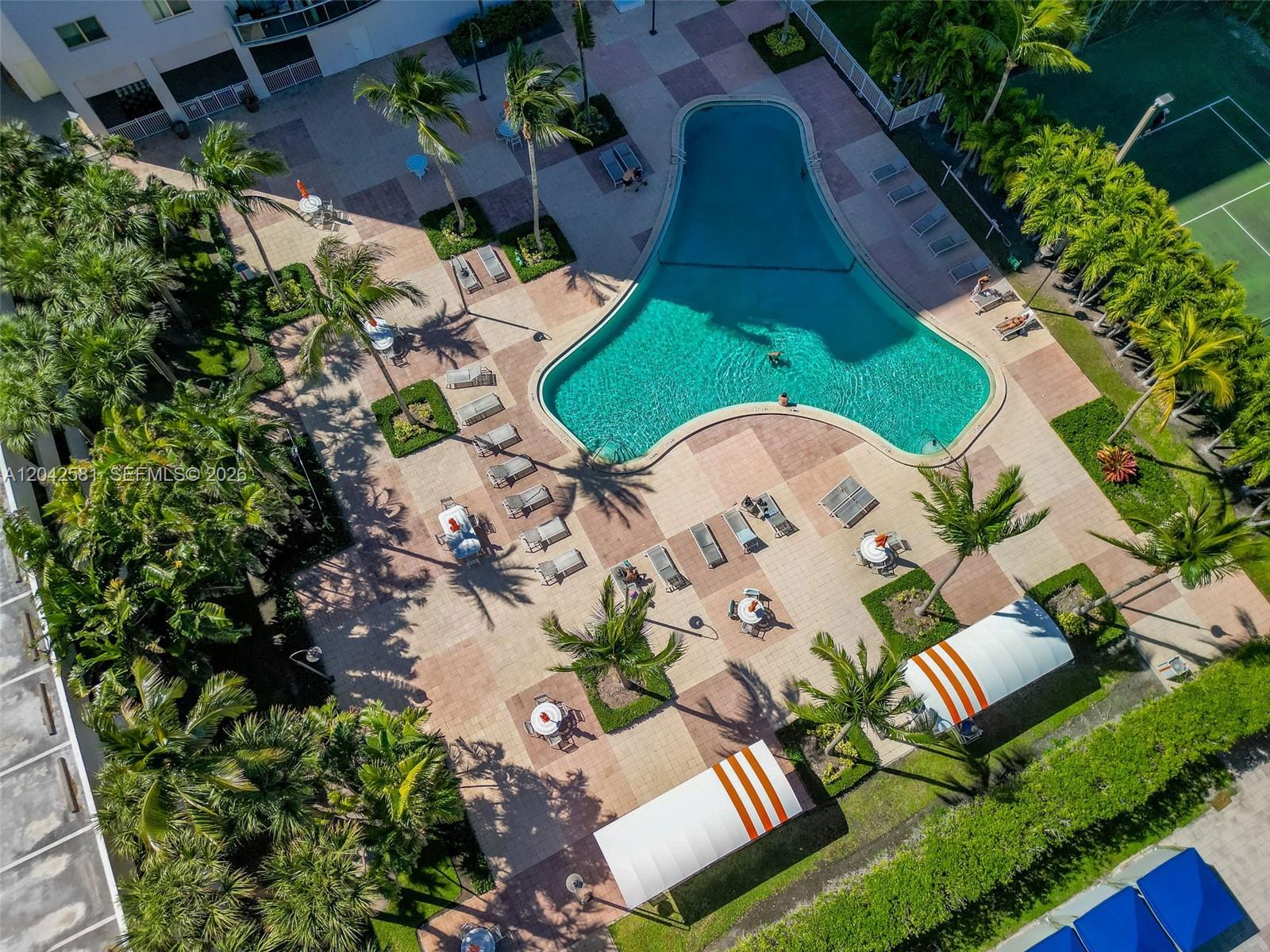 Photo of 19380 Collins Ave  #1224, Sunny Isles Beach, Florida, 33160 - 