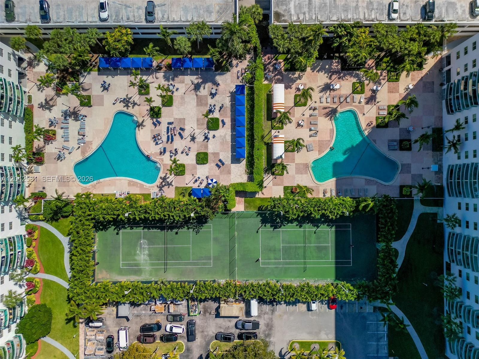 Photo of 19380 Collins Ave  #1224, Sunny Isles Beach, Florida, 33160 - 