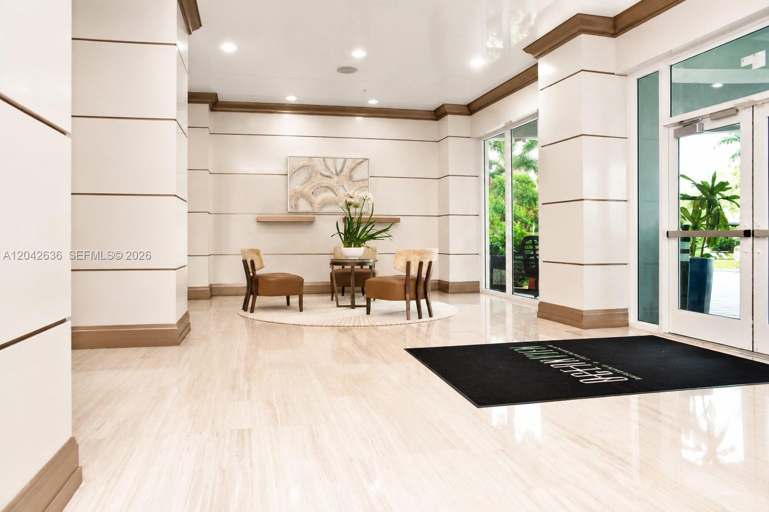 Photo of 19390 Collins Ave #119, Sunny Isles Beach, Florida, 33160 -