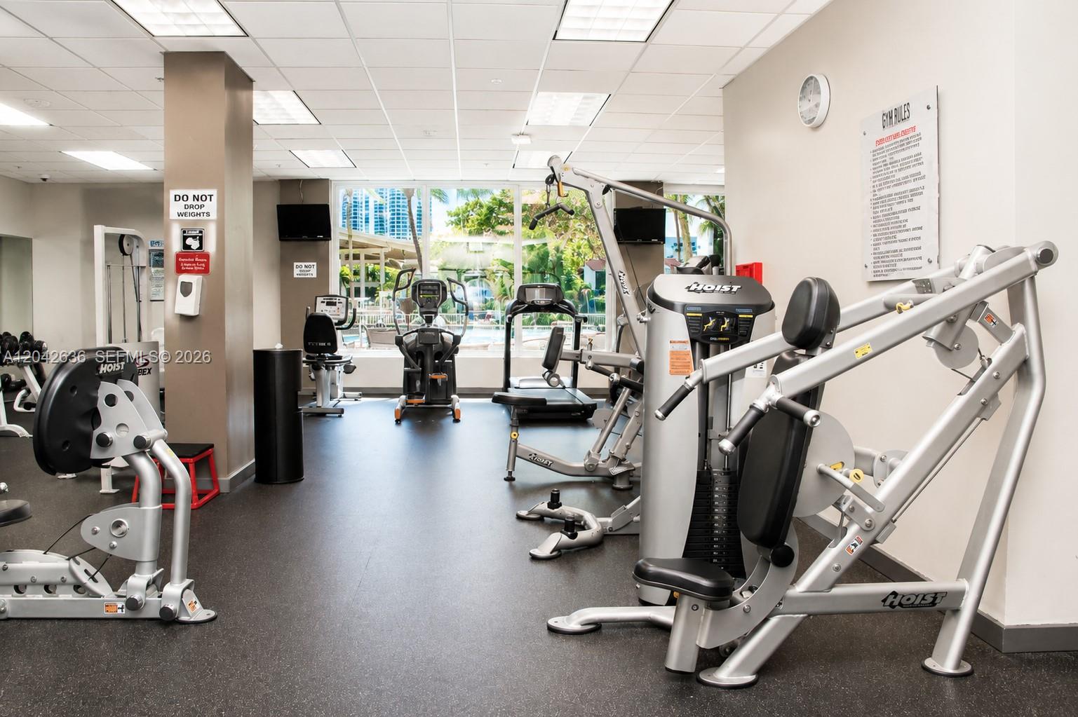 Photo of 19390 Collins Ave #119, Sunny Isles Beach, Florida, 33160 -