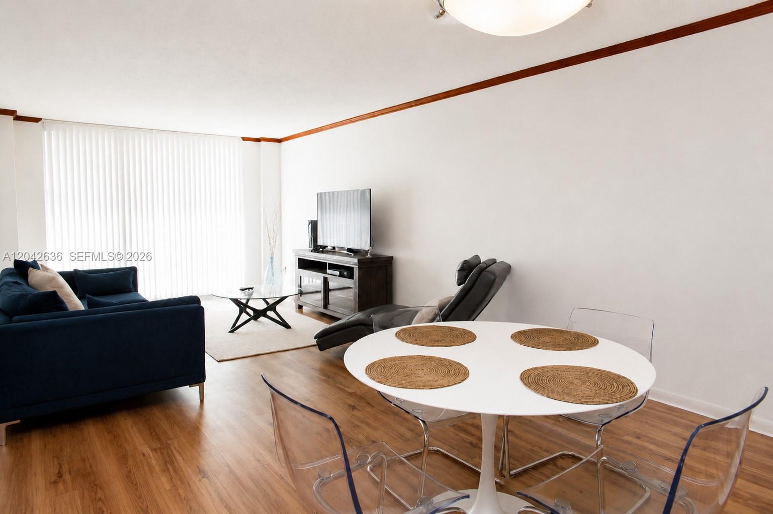 Photo of 19390 Collins Ave #119, Sunny Isles Beach, Florida, 33160 -