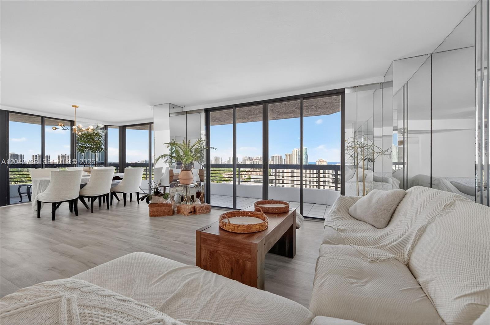 Photo of 3500 Mystic Pointe Dr  #1804, Aventura, Florida, 33180 - 