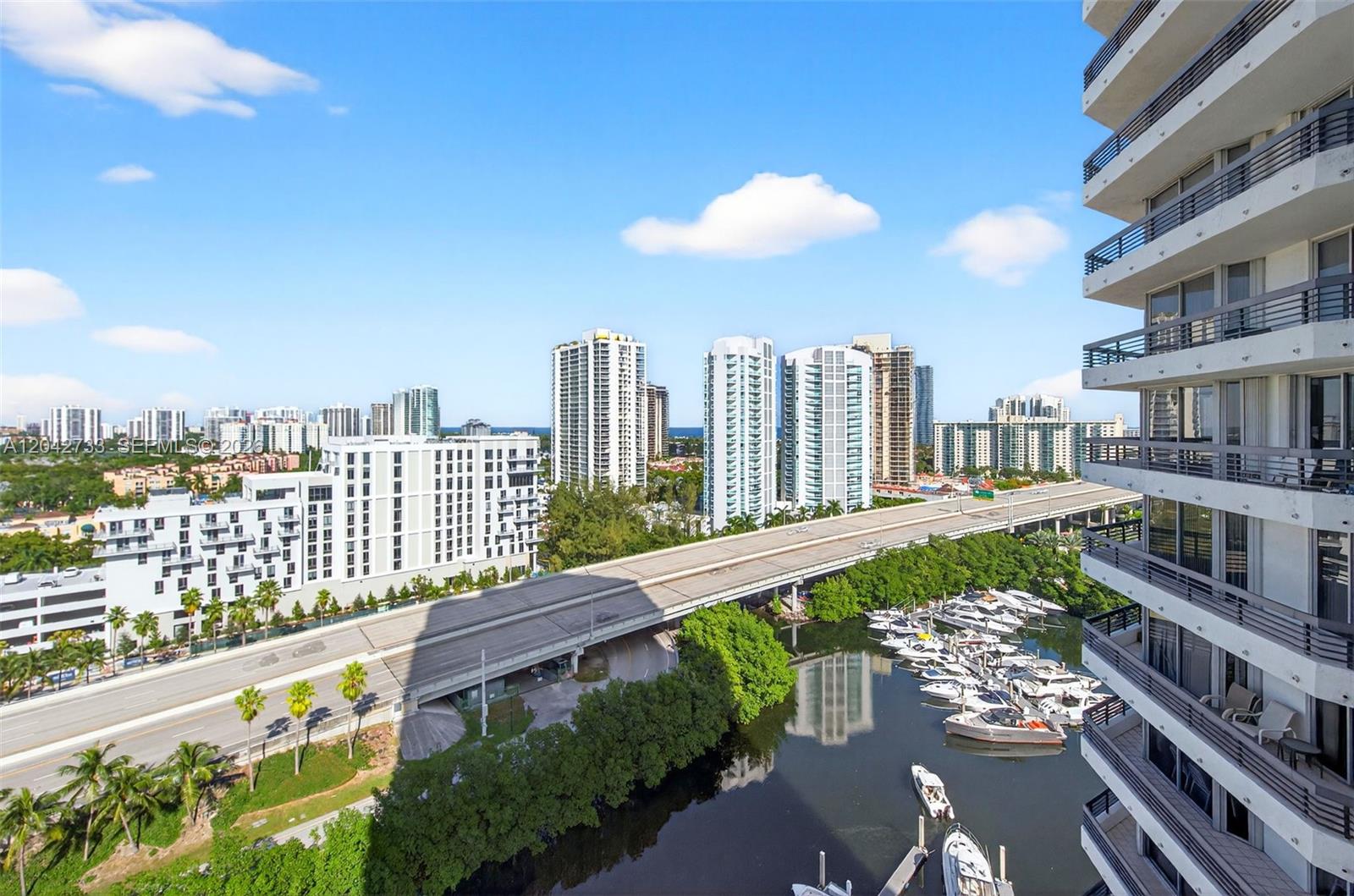 Photo of 3500 Mystic Pointe Dr  #1804, Aventura, Florida, 33180 - 