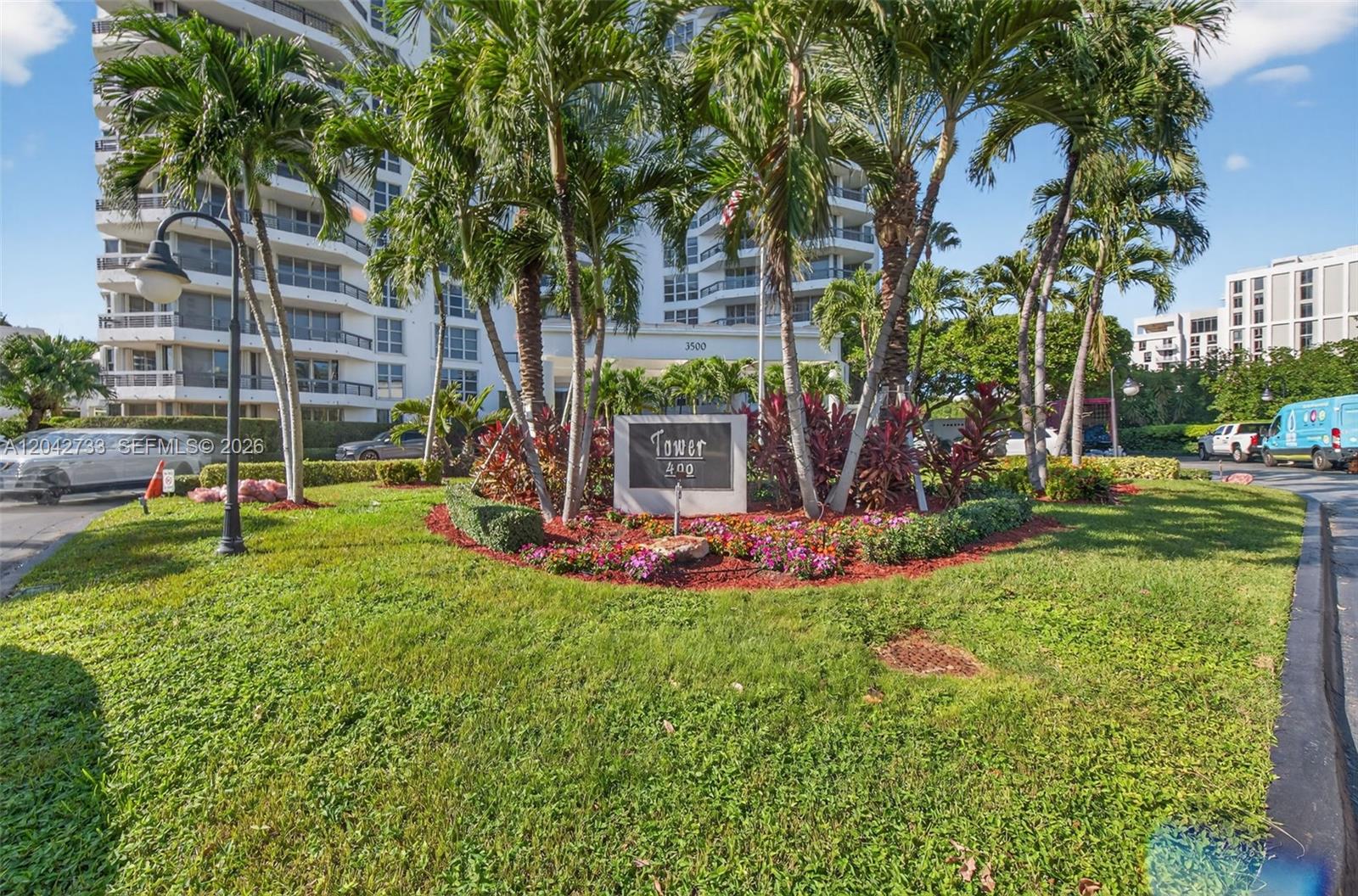 Photo of 3500 Mystic Pointe Dr  #1804, Aventura, Florida, 33180 - 