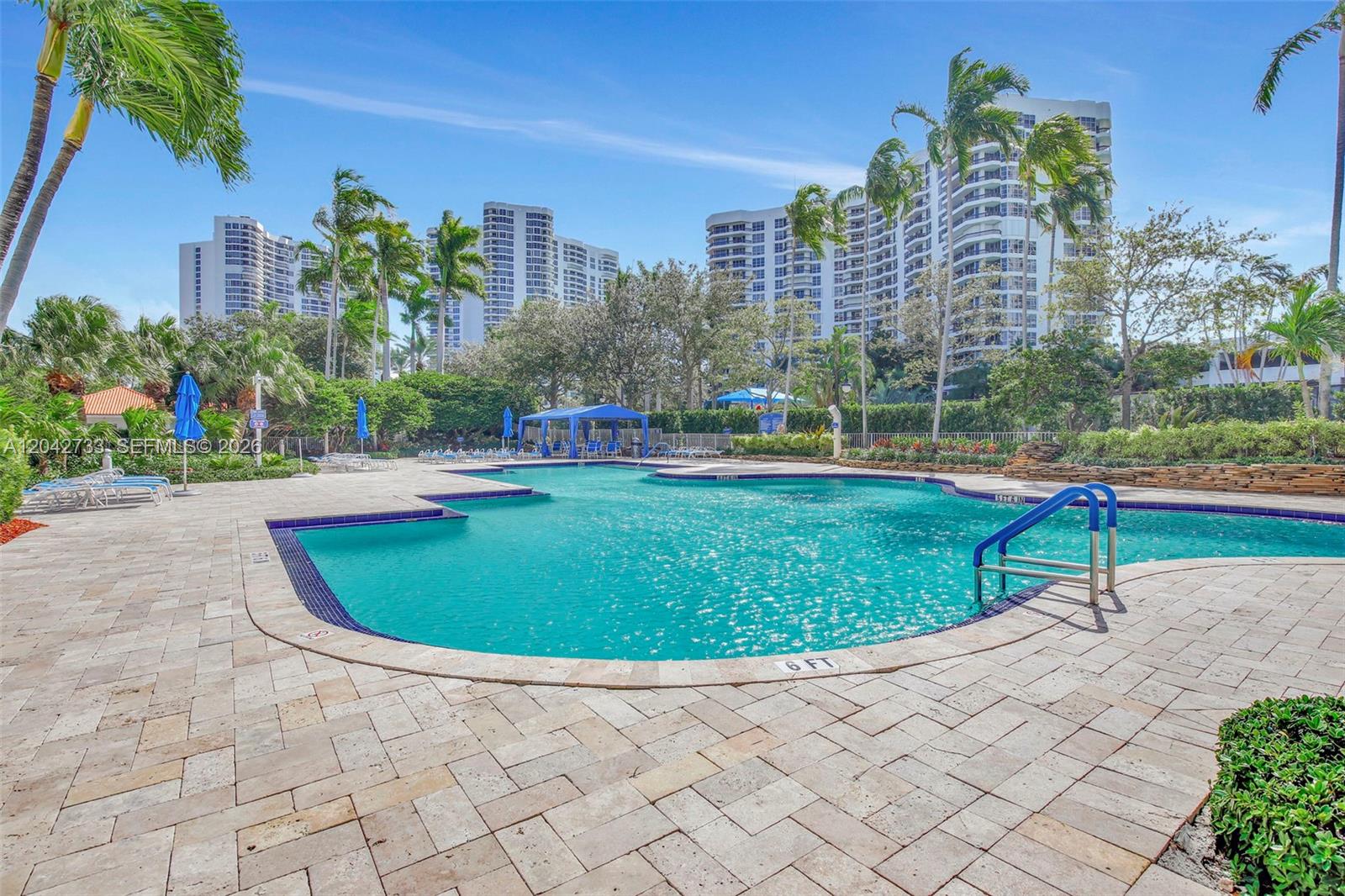 Photo of 3500 Mystic Pointe Dr  #1804, Aventura, Florida, 33180 - 