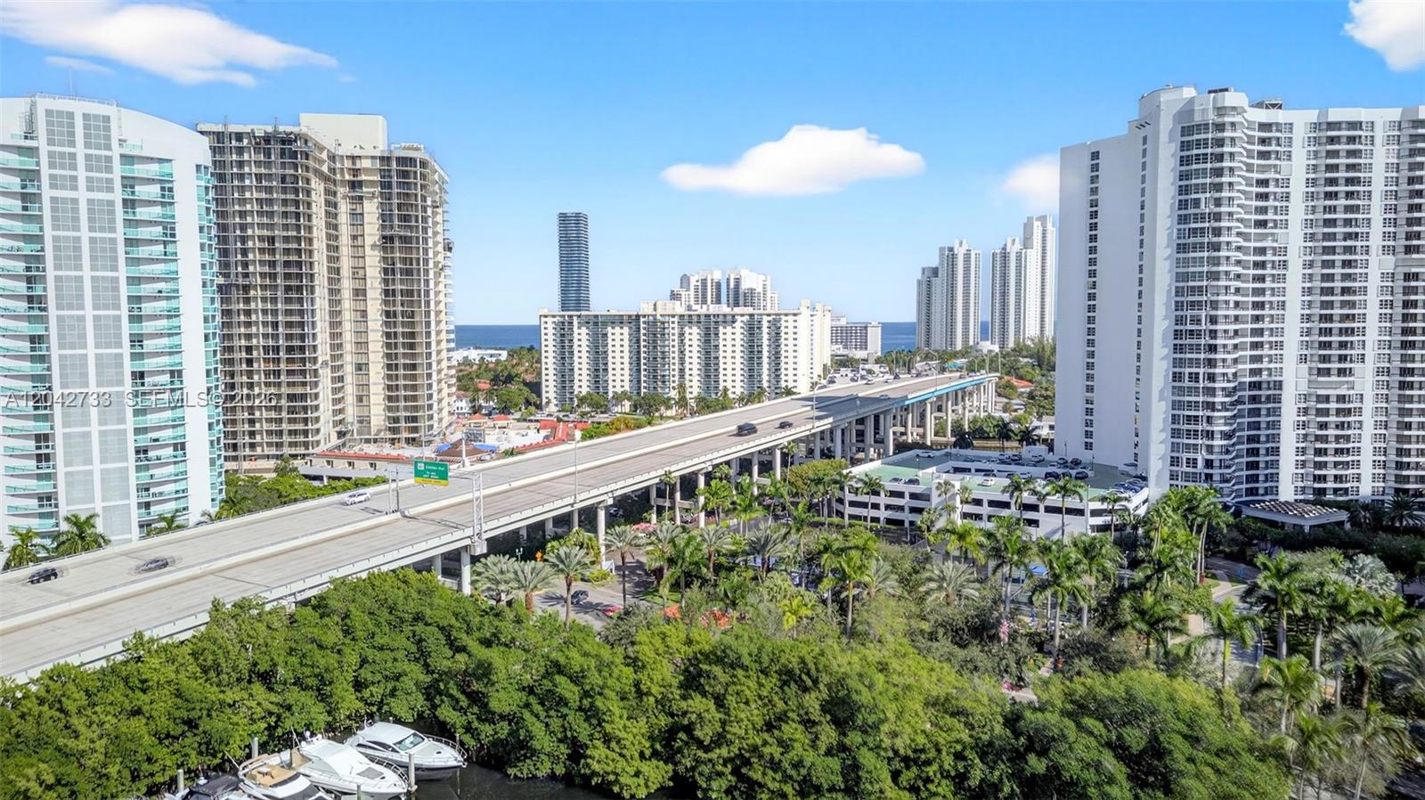 Photo of 3500 Mystic Pointe Dr  #1804, Aventura, Florida, 33180 - 