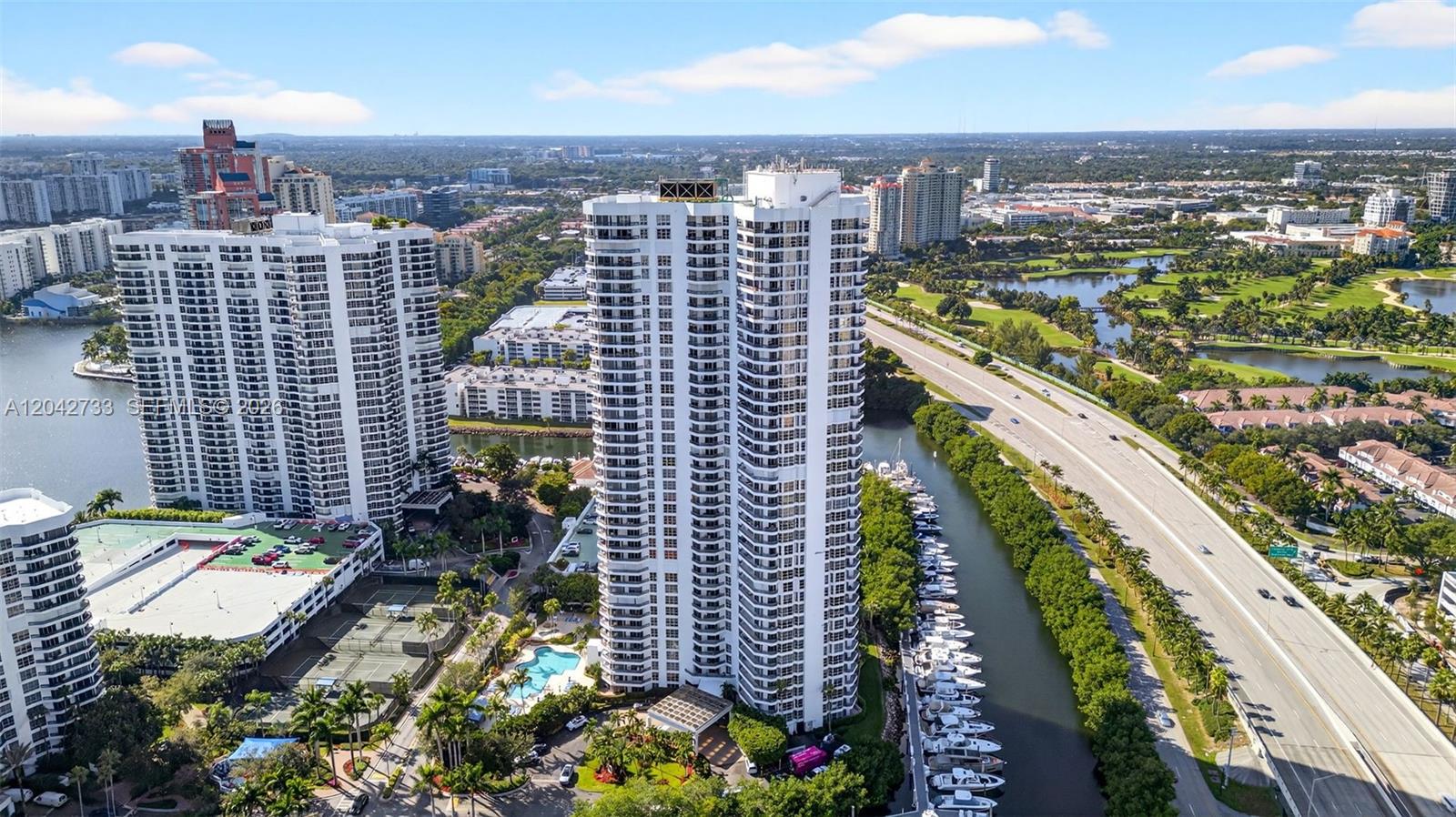Photo of 3500 Mystic Pointe Dr  #1804, Aventura, Florida, 33180 - 