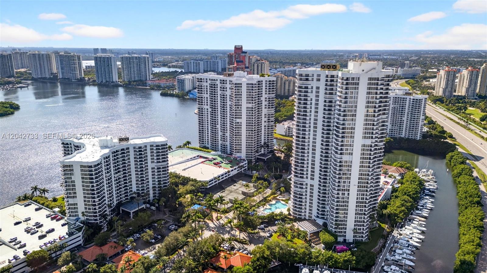 Photo of 3500 Mystic Pointe Dr  #1804, Aventura, Florida, 33180 - 
