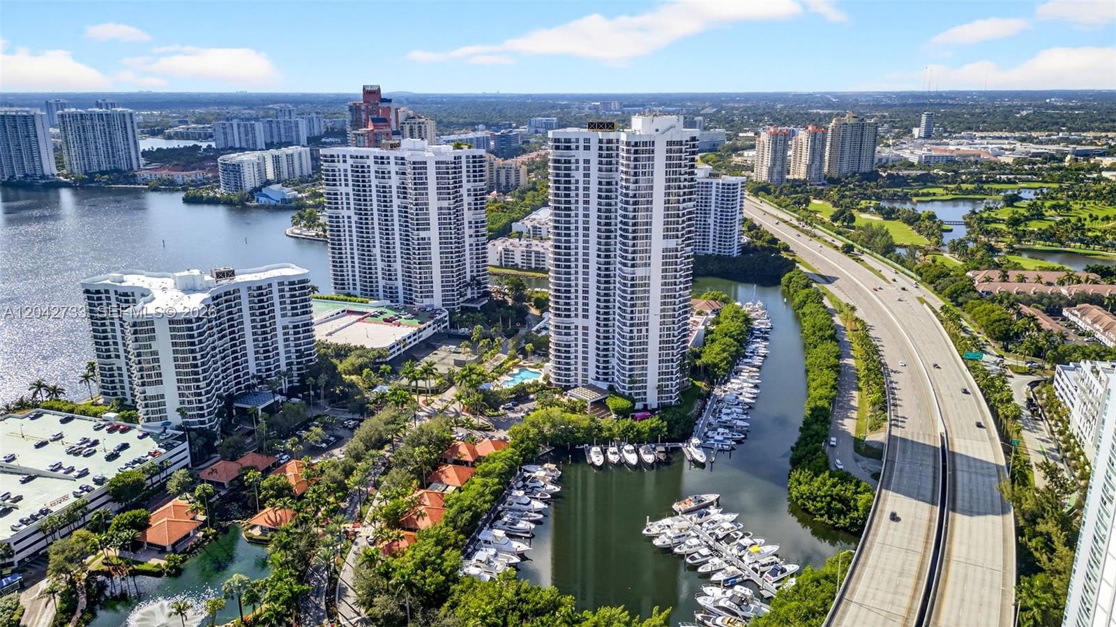 Photo of 3500 Mystic Pointe Dr  #1804, Aventura, Florida, 33180 - 
