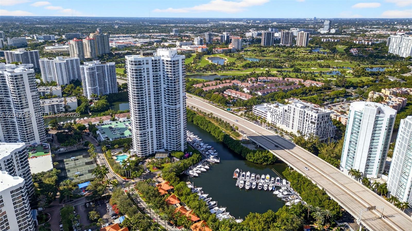 Photo of 3500 Mystic Pointe Dr  #1804, Aventura, Florida, 33180 - 