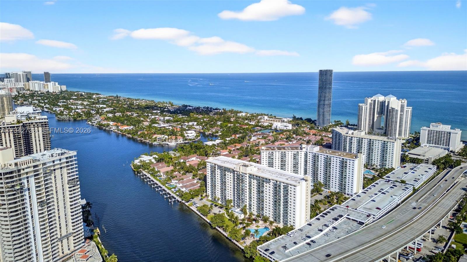 Photo of 3500 Mystic Pointe Dr  #1804, Aventura, Florida, 33180 - 