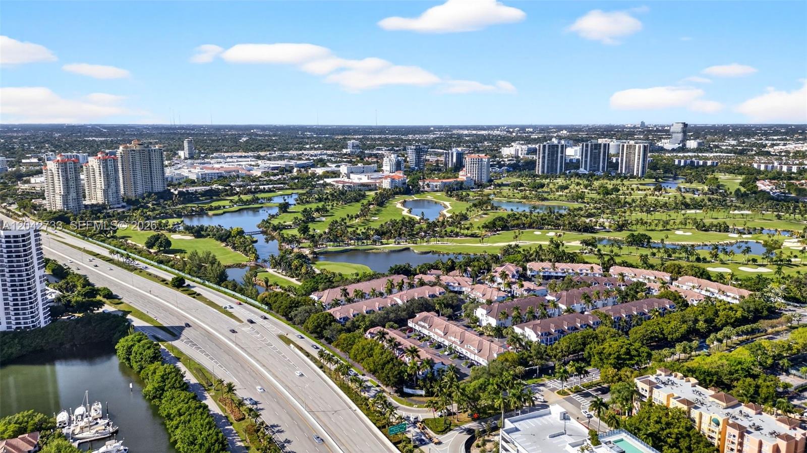 Photo of 3500 Mystic Pointe Dr  #1804, Aventura, Florida, 33180 - 