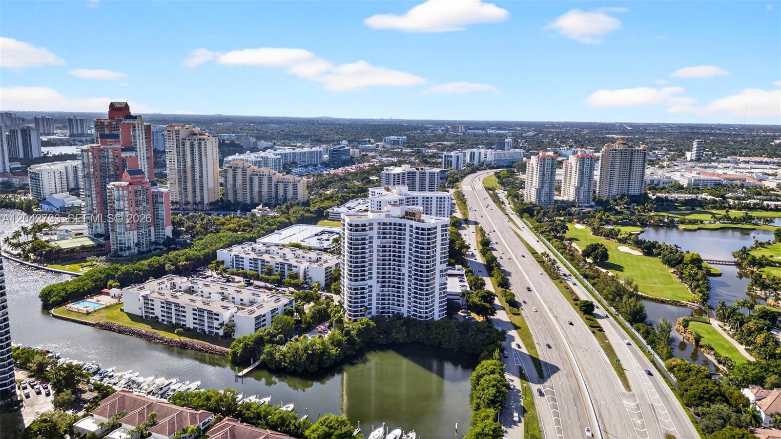 Photo of 3500 Mystic Pointe Dr  #1804, Aventura, Florida, 33180 - 
