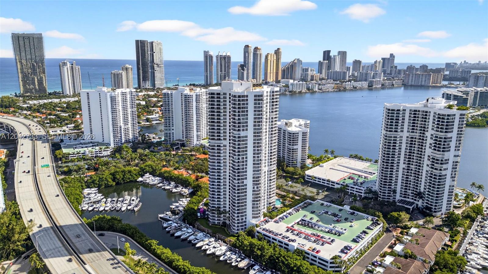 Photo of 3500 Mystic Pointe Dr  #1804, Aventura, Florida, 33180 - 