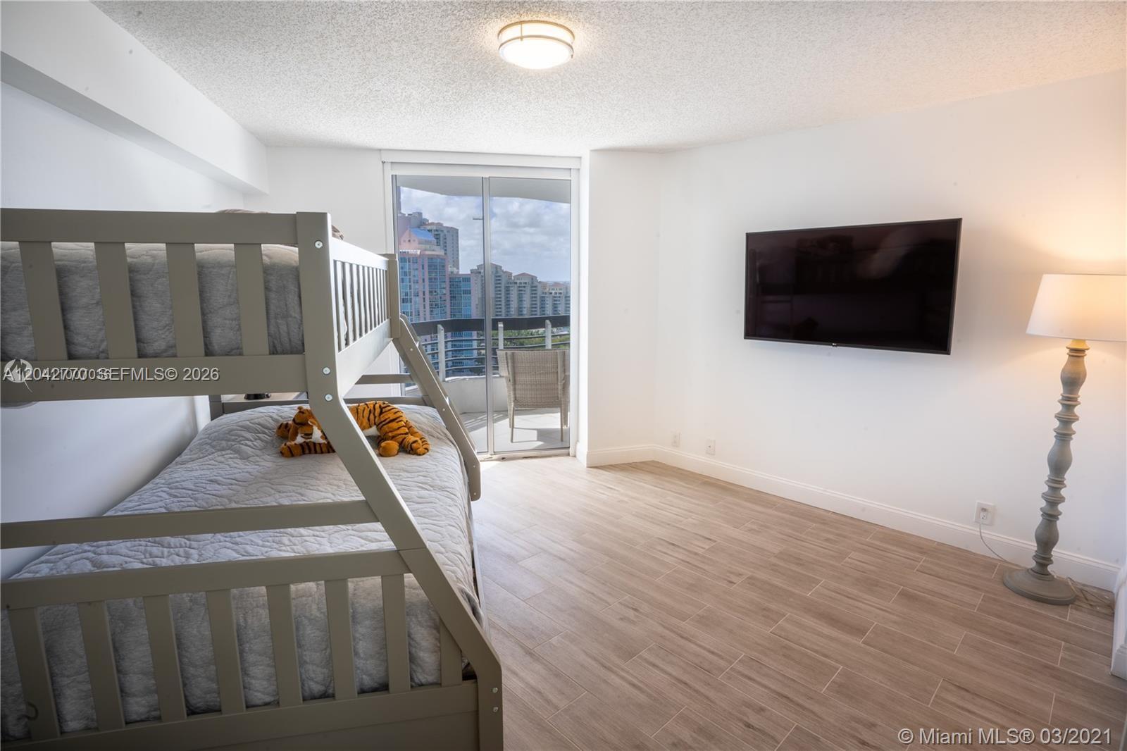 Photo of    #1904, Aventura, Florida, 33180 - 