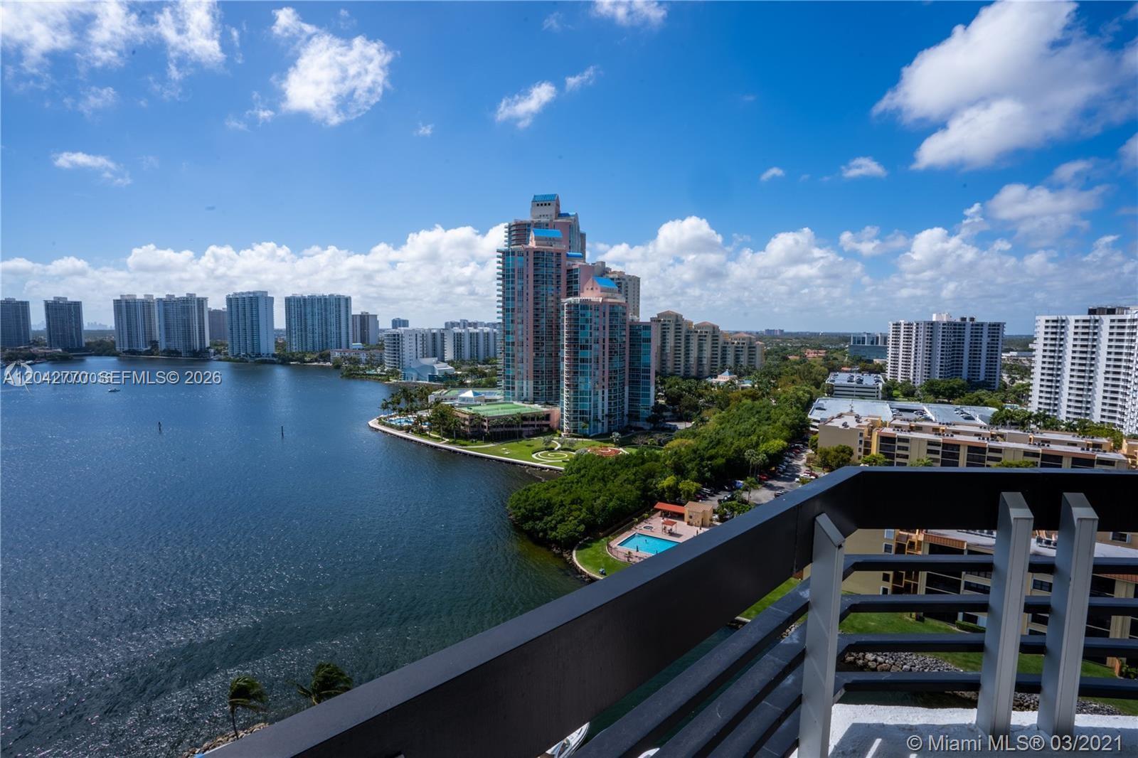 Photo of    #1904, Aventura, Florida, 33180 - 