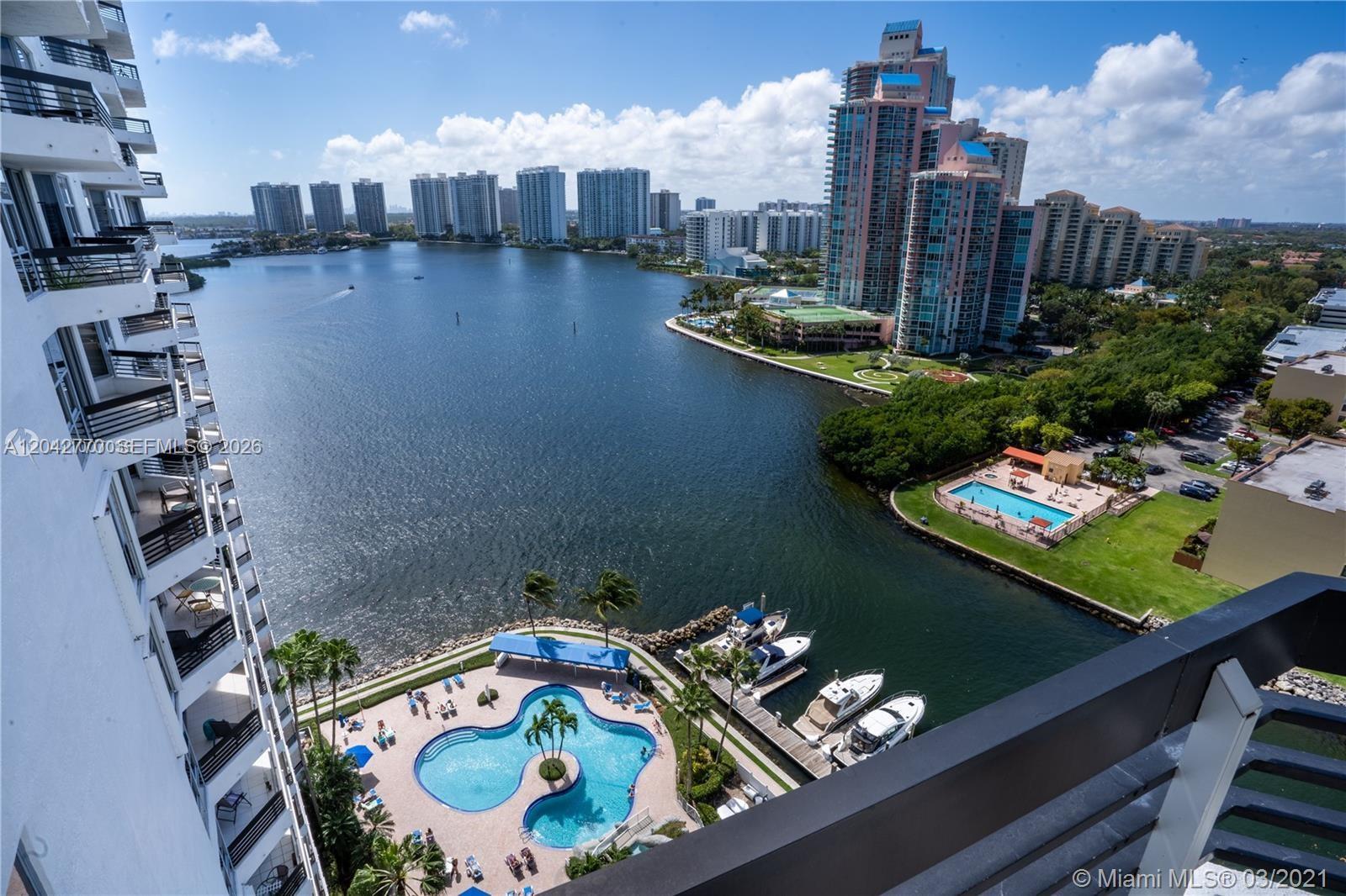 Photo of    #1904, Aventura, Florida, 33180 - 