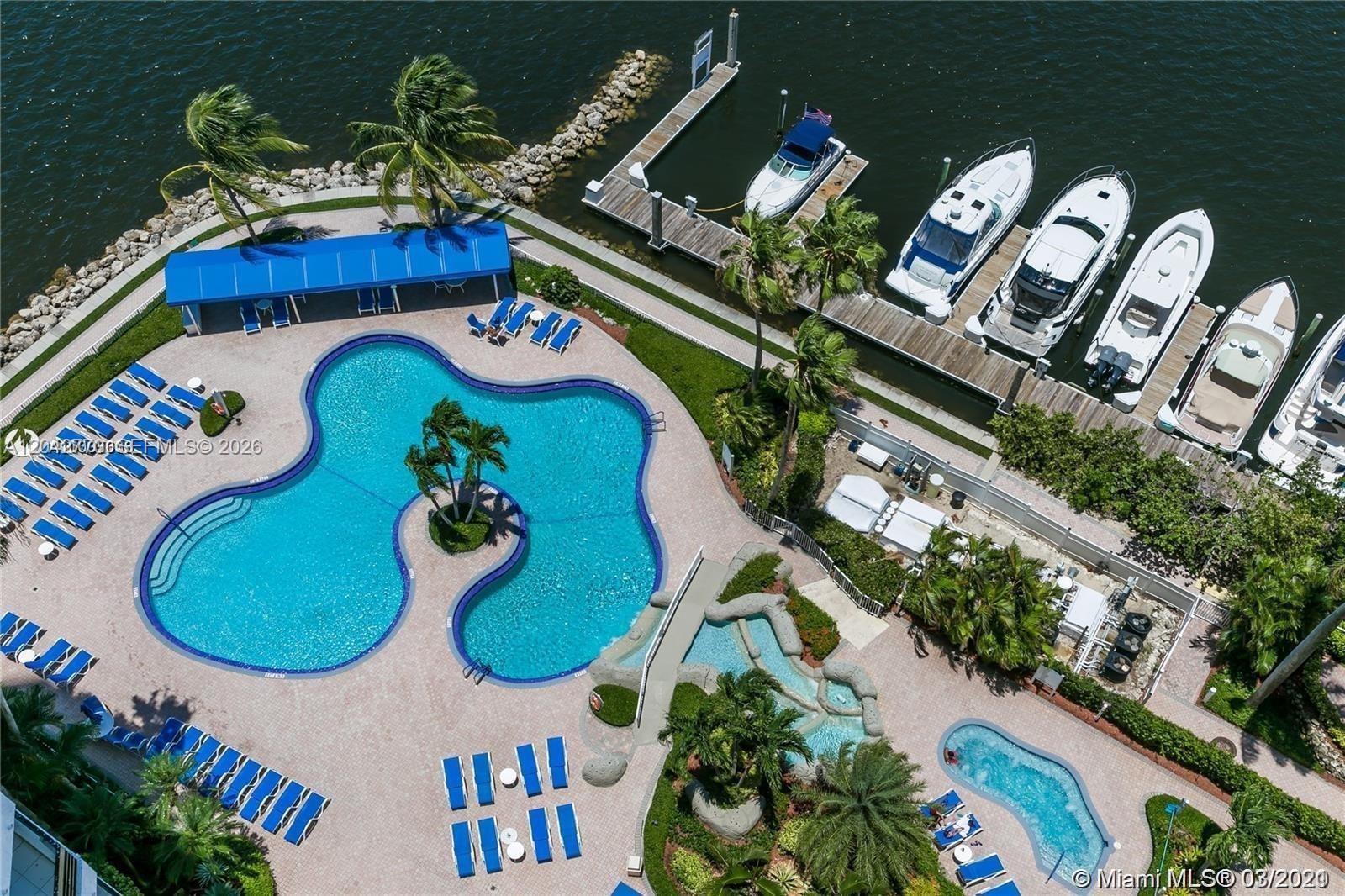 Photo of    #1904, Aventura, Florida, 33180 - 