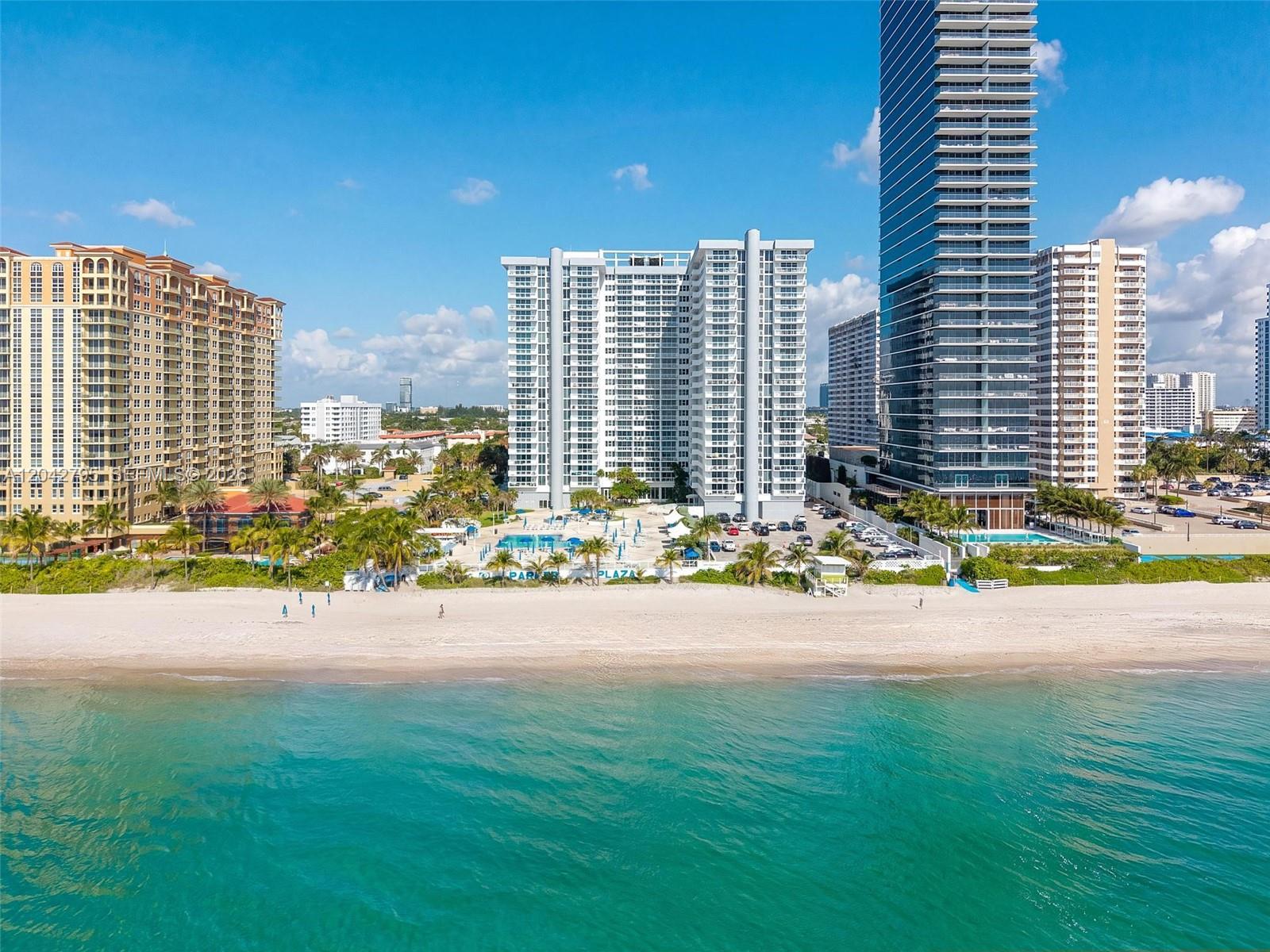 Photo of 2030 Ocean Dr  #816, Hallandale Beach, Florida, 33009 - 