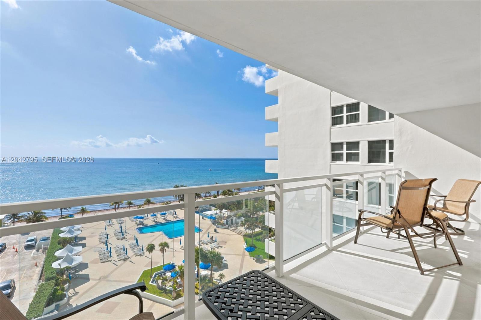 Photo of 2030 Ocean Dr  #816, Hallandale Beach, Florida, 33009 - 