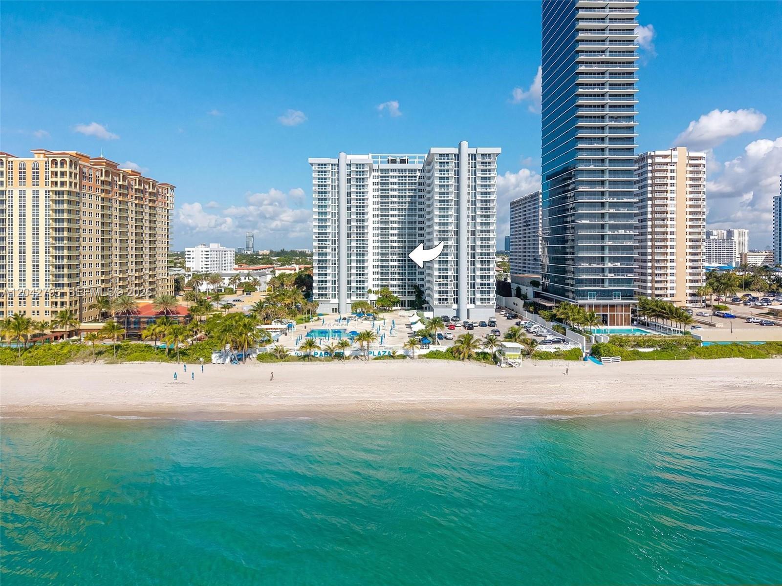 Photo of 2030 Ocean Dr  #816, Hallandale Beach, Florida, 33009 - 