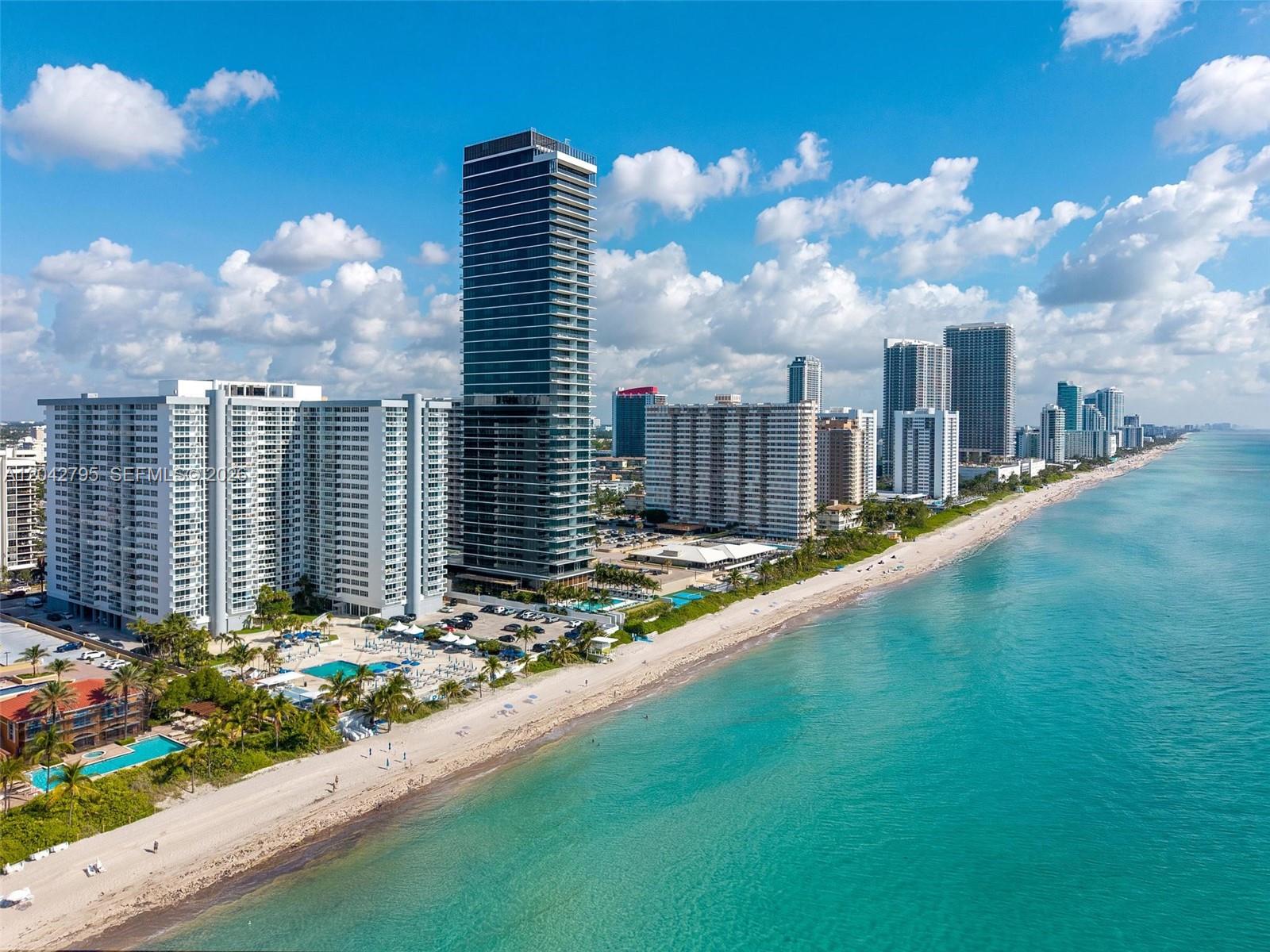 Photo of 2030 Ocean Dr  #816, Hallandale Beach, Florida, 33009 - 