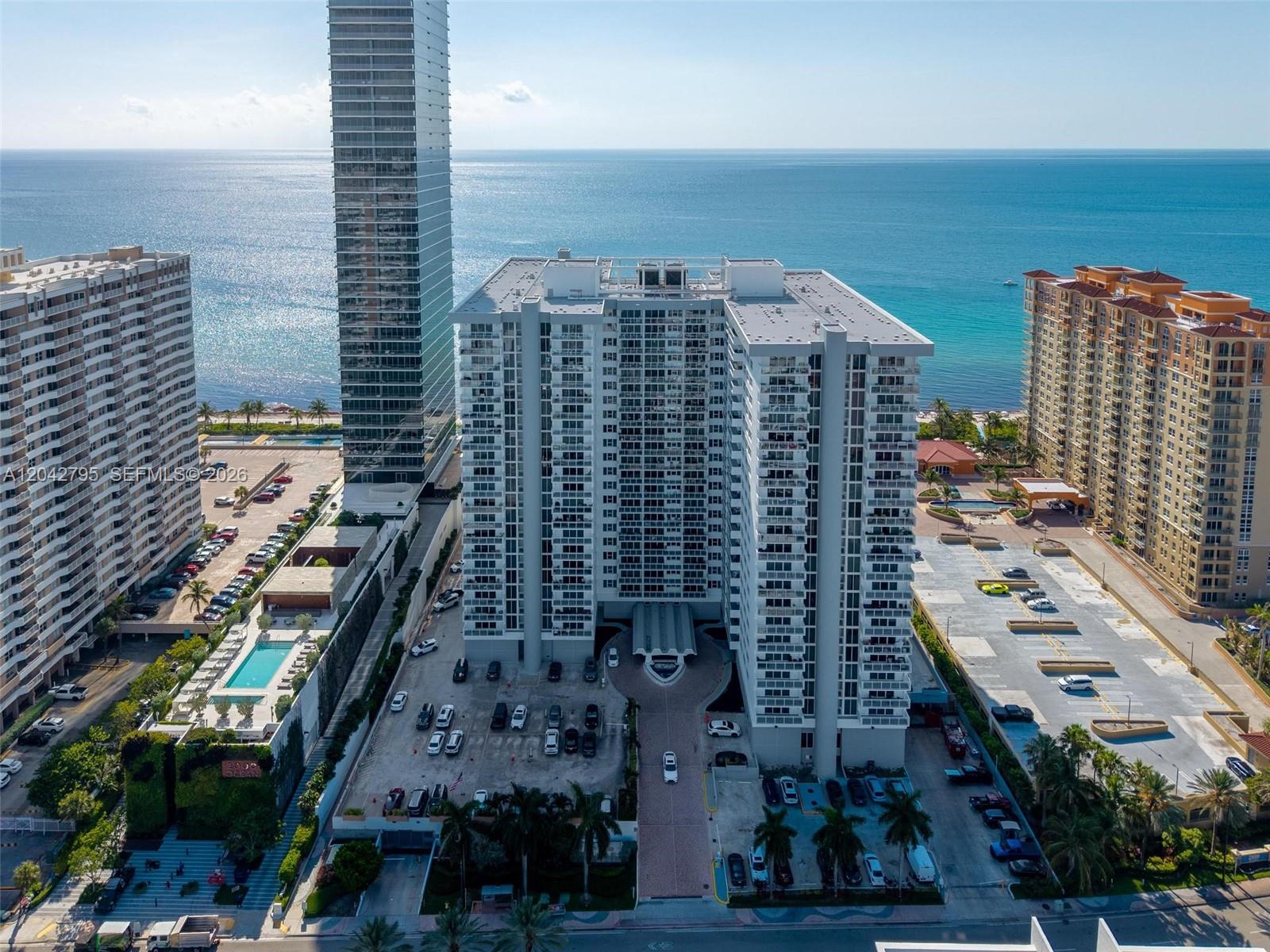 Photo of 2030 Ocean Dr  #816, Hallandale Beach, Florida, 33009 - 