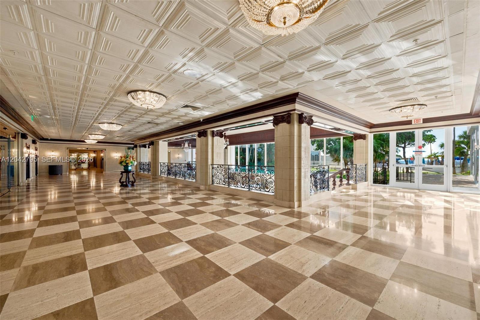 Photo of 2030 Ocean Dr  #816, Hallandale Beach, Florida, 33009 - 