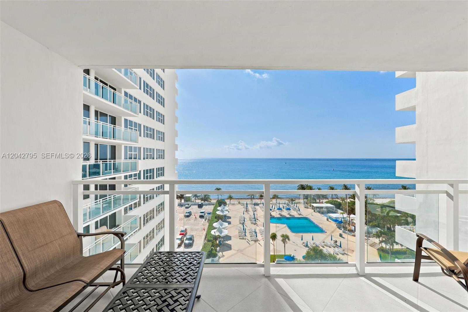 Photo of 2030 Ocean Dr  #816, Hallandale Beach, Florida, 33009 - 