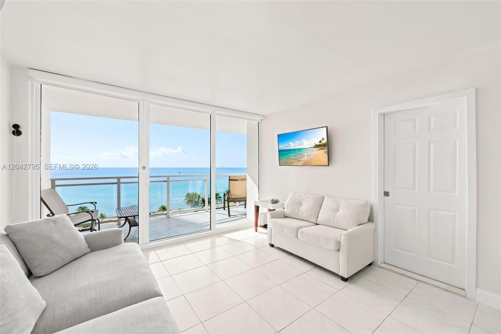Photo of 2030 Ocean Dr  #816, Hallandale Beach, Florida, 33009 - 