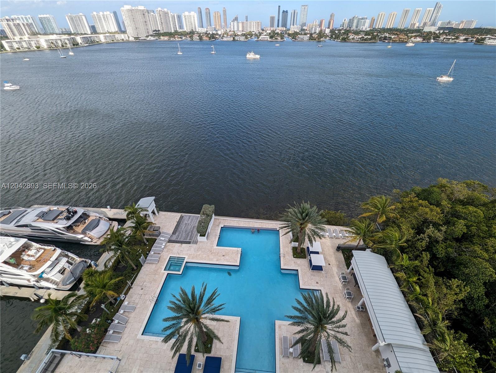 Photo of 17111 Biscayne Blvd  #1011, North Miami Beach, Florida, 33160 - 