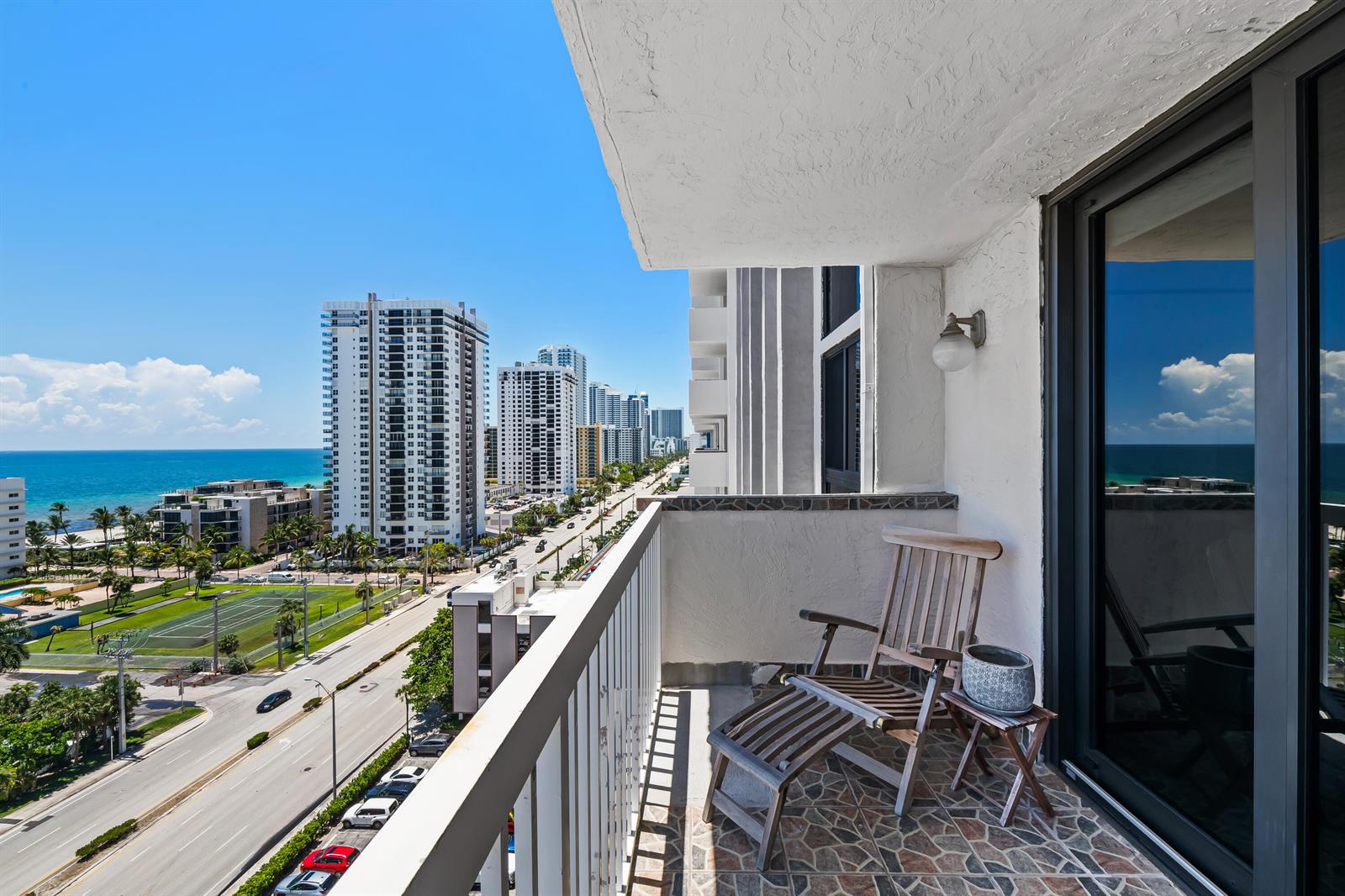 Photo of 1500 Ocean  #14h, Hollywood, Florida, 33019 - DSC_7832