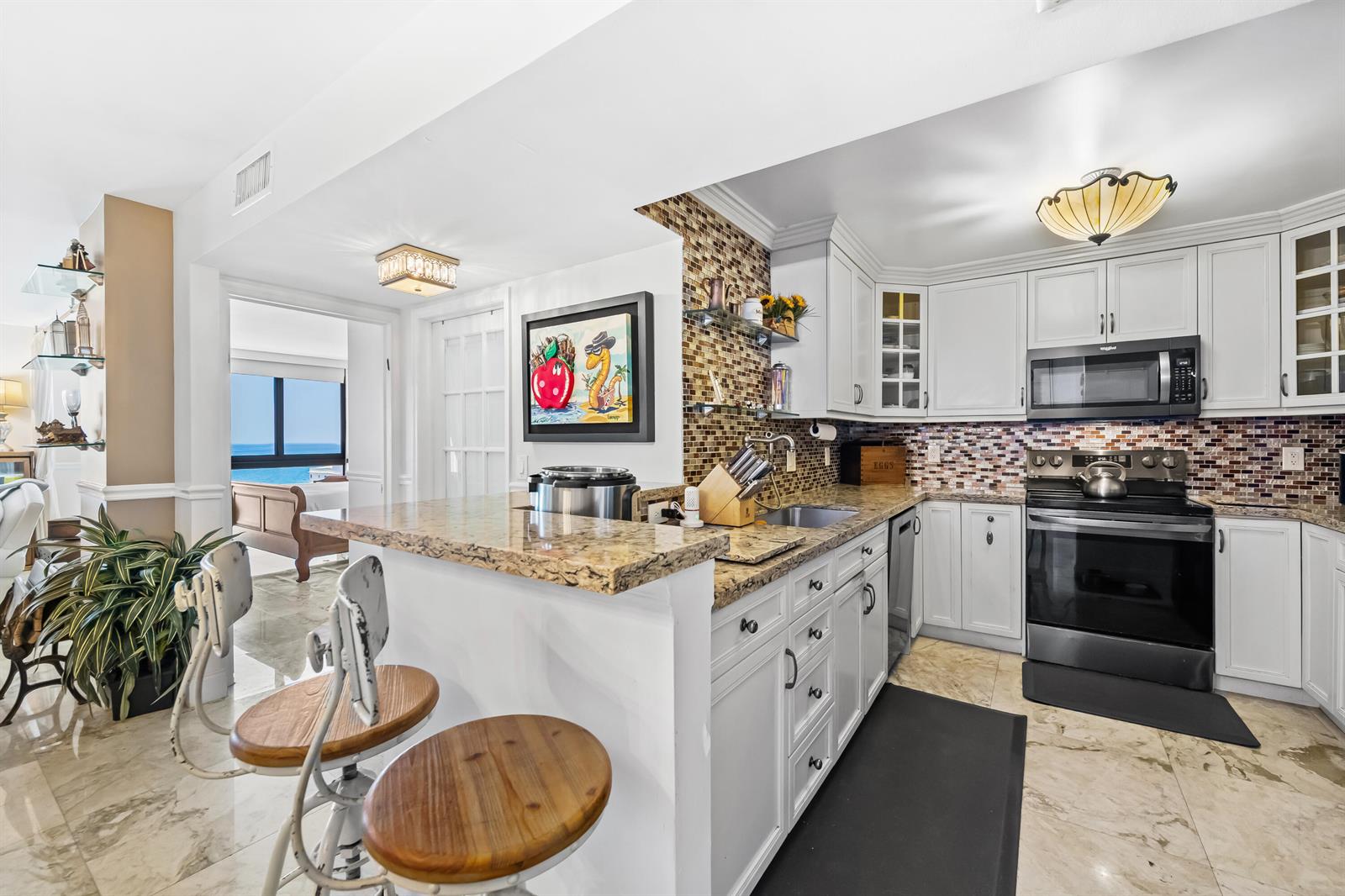 Photo of 1500 Ocean  #14h, Hollywood, Florida, 33019 - DSC_7881