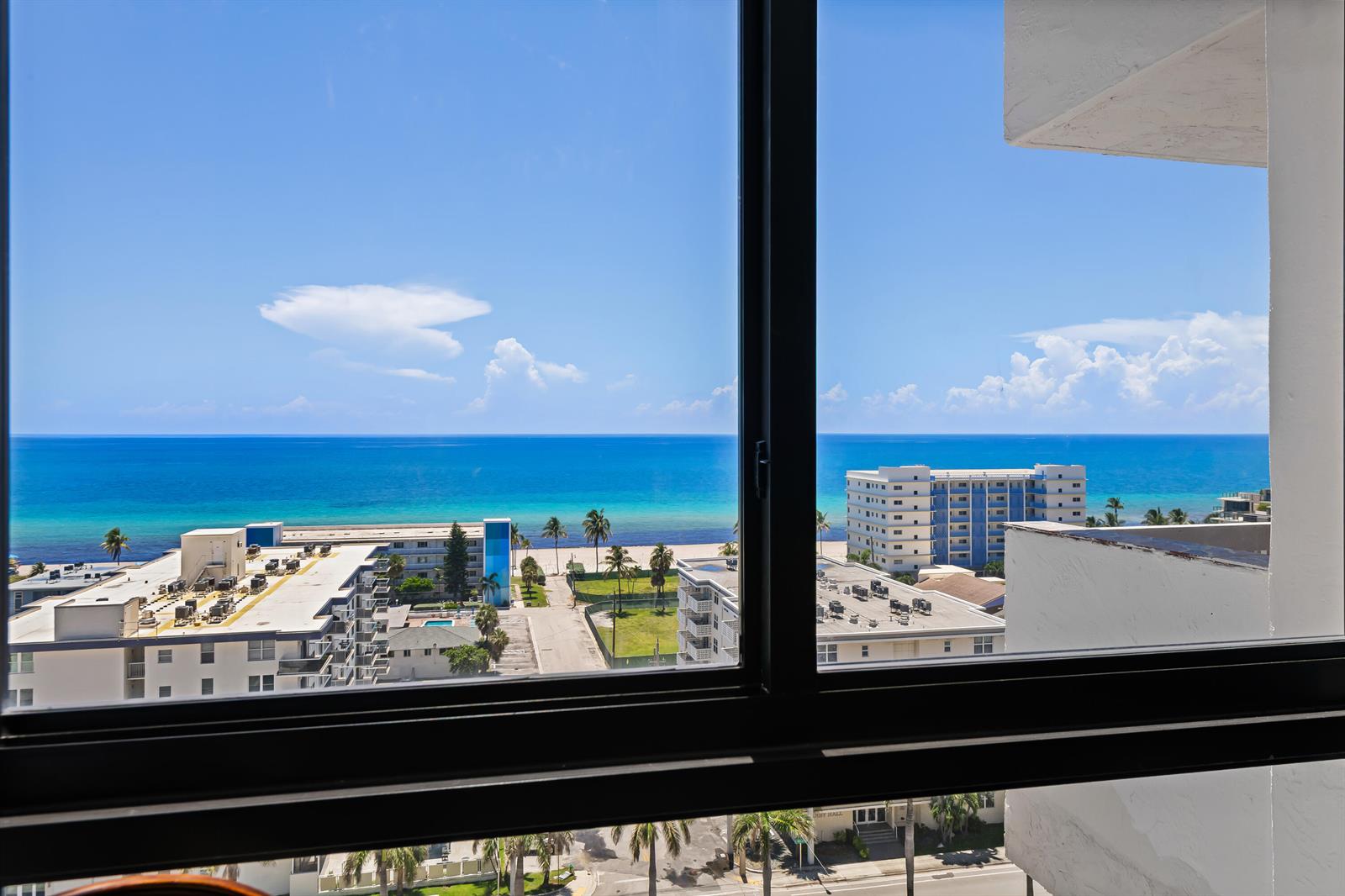 Photo of 1500 Ocean  #14h, Hollywood, Florida, 33019 - DSC_7808