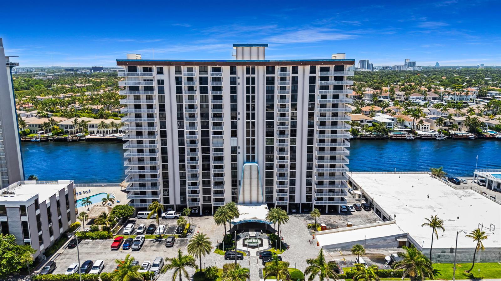 Photo of 1500 Ocean  #14h, Hollywood, Florida, 33019 - DJI_20260622131913_0687_D