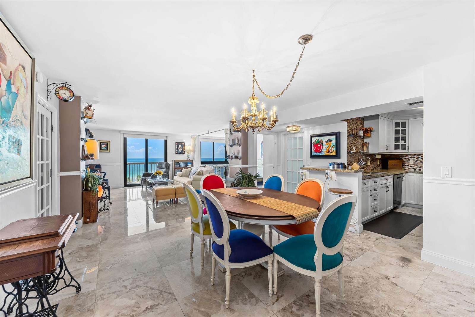 Photo of 1500 Ocean  #14h, Hollywood, Florida, 33019 - DSC_7866