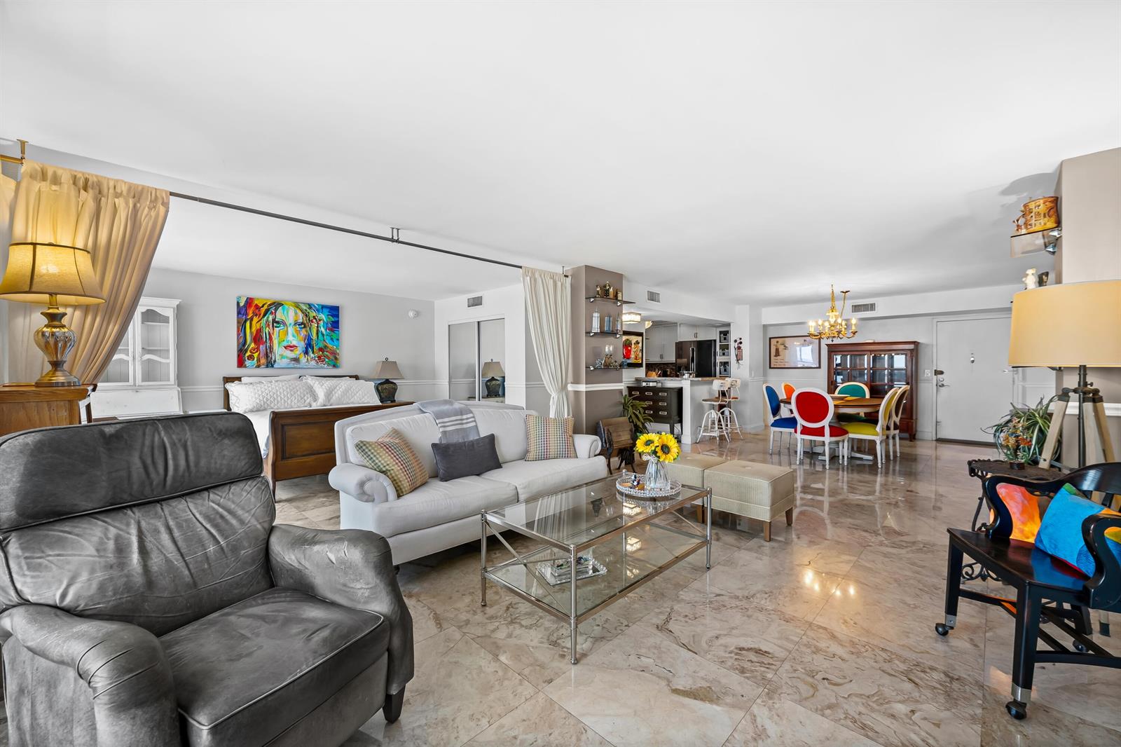 Photo of 1500 Ocean  #14h, Hollywood, Florida, 33019 - DSC_7860