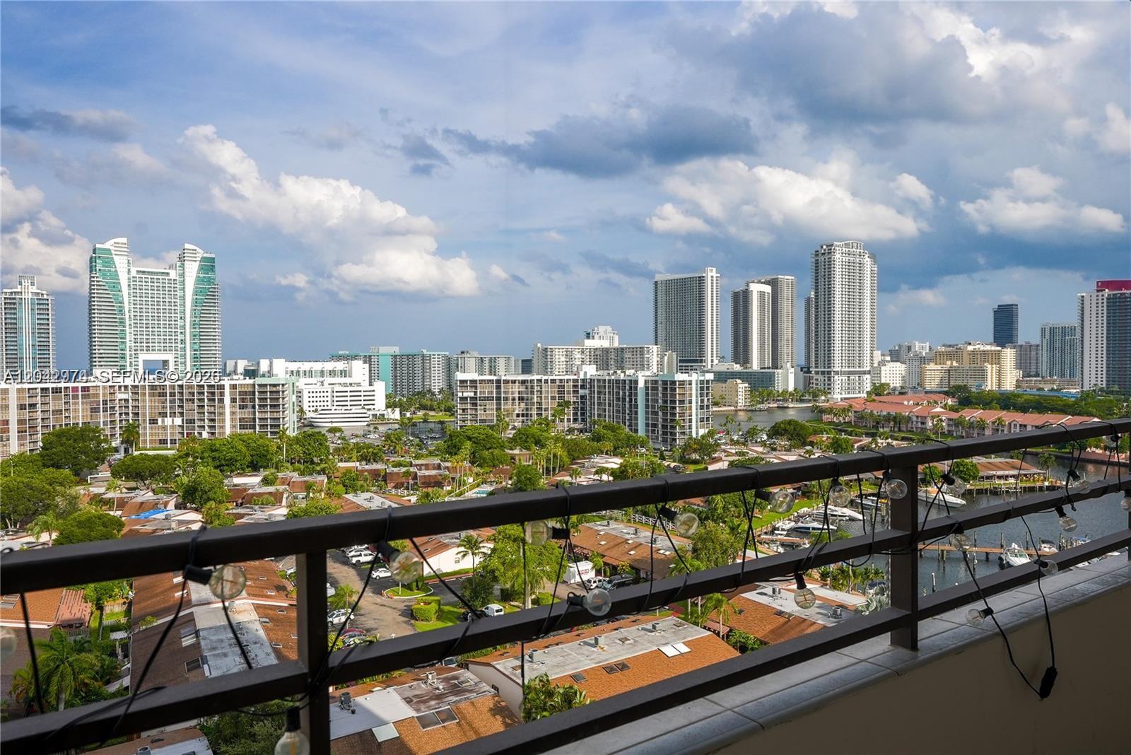 Photo of 2500 Parkview Dr #1503, Hallandale Beach, Florida, 33009 -