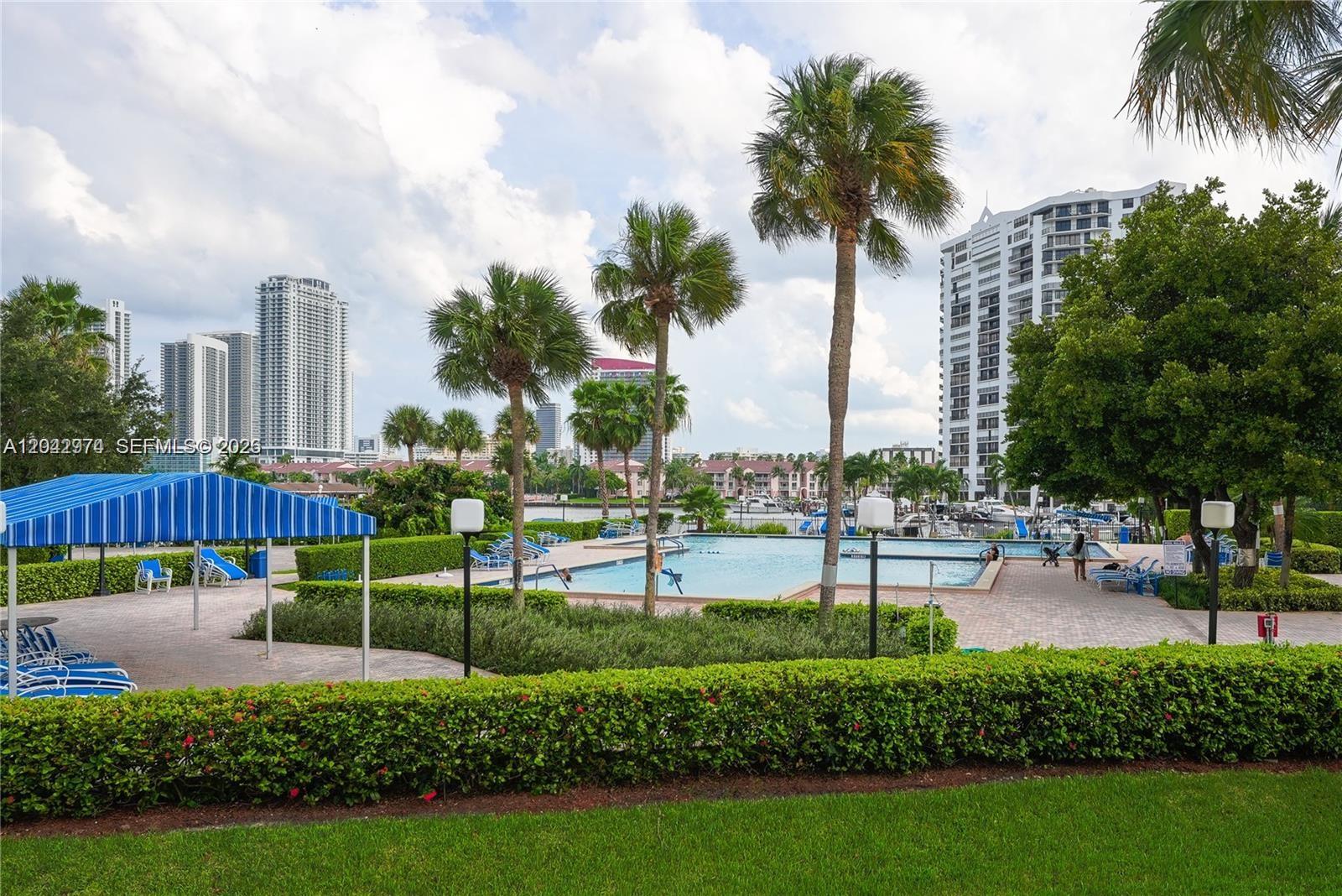 Photo of 2500 Parkview Dr #1503, Hallandale Beach, Florida, 33009 -