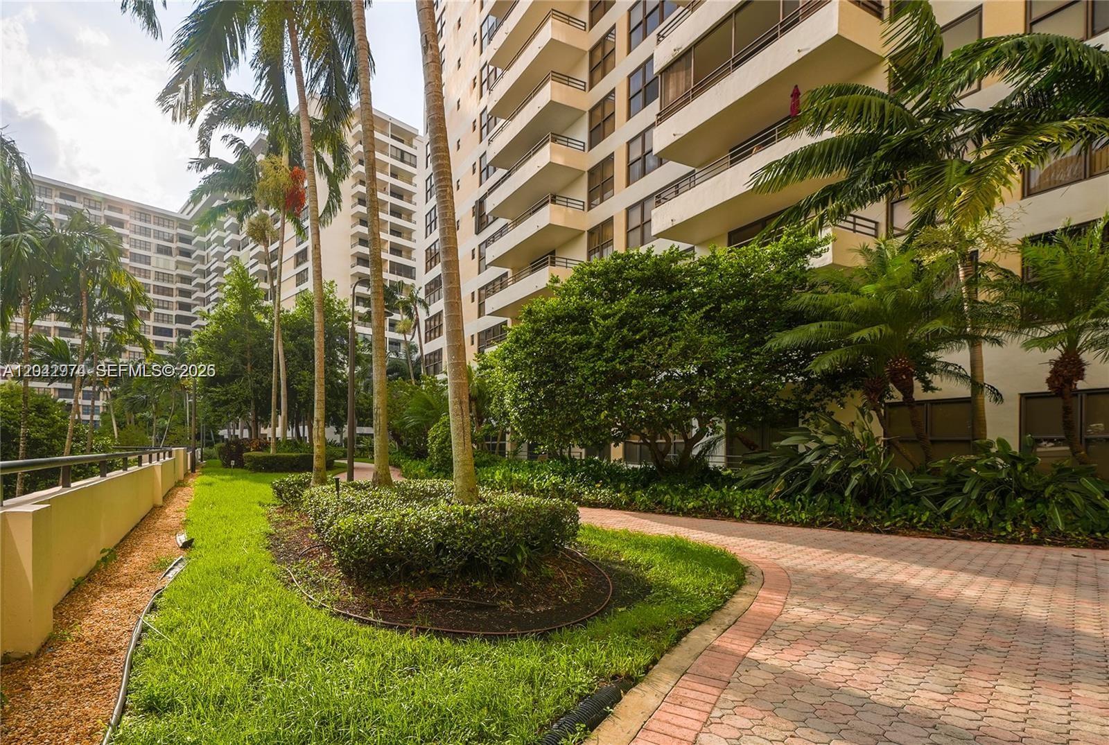Photo of 2500 Parkview Dr #1503, Hallandale Beach, Florida, 33009 -