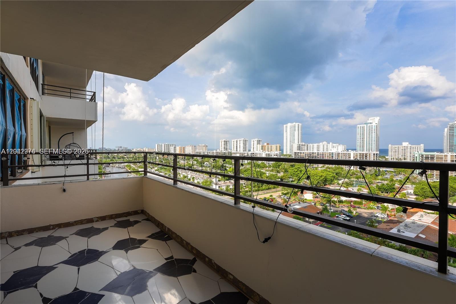 Photo of 2500 Parkview Dr #1503, Hallandale Beach, Florida, 33009 -