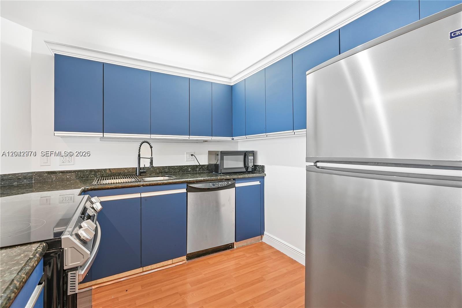 Photo of 2500 Parkview Dr #1503, Hallandale Beach, Florida, 33009 -