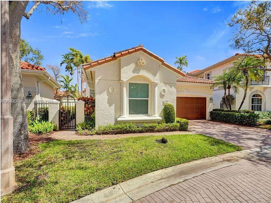 Photo of 1459 Shoreline Way  (1459), Hollywood, Florida, 33019 - 